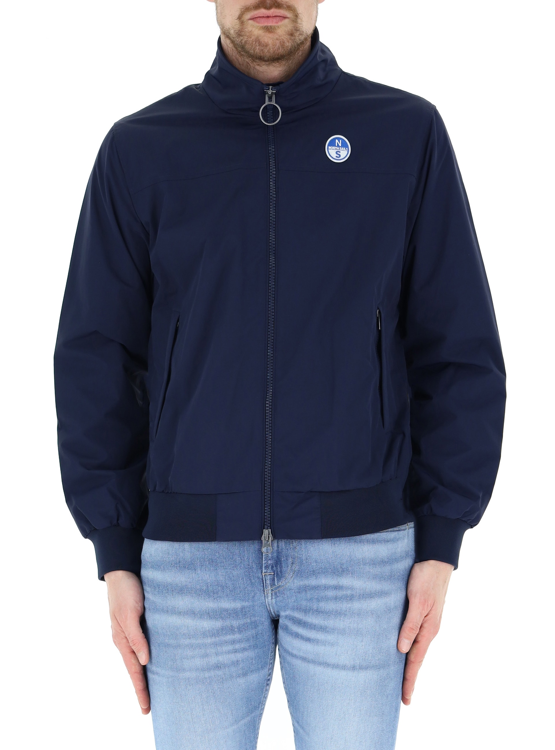 ABBIGLIAMENTO GIUBBOTTO NORTH SAILS 603271 0802